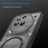 For-Nothing-Phone-(3a)-Pro-Case-Compatible-with-MagSafe-Anti-Drop-PC-+-TPU-Phone-Cover-Black