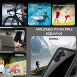 REDPEPPER-For-Samsung-Galaxy-A56-5G-IP68-Waterproof-Phone-Case-Diving-Cover