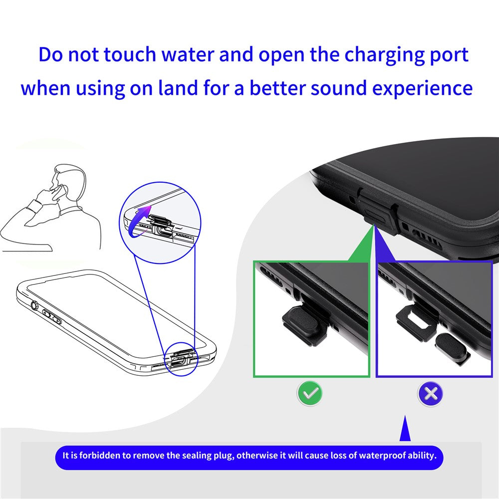 REDPEPPER-For-Samsung-Galaxy-A56-5G-IP68-Waterproof-Phone-Case-Diving-Cover