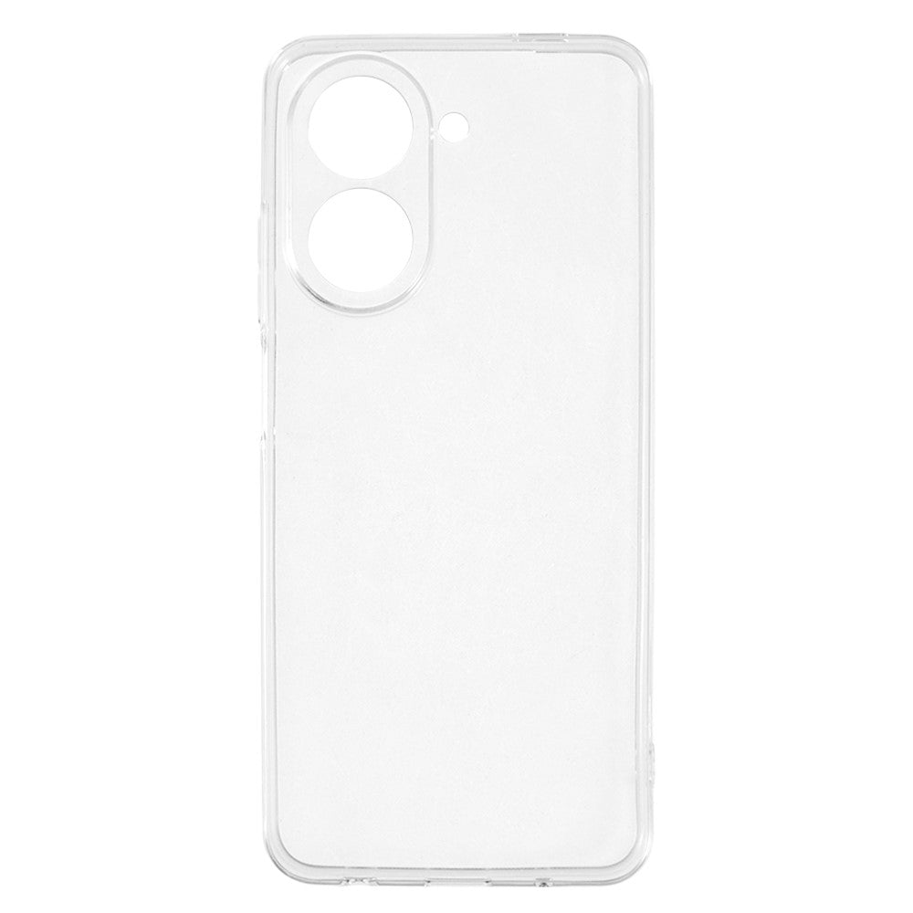 UNITHIN-For-Xiaomi-Redmi-A5-NFC-(EU)-(173.45mm)-Case-Ultra-Thin-0.7mm-Clear-TPU-Anti-Drop-Phone-Cover-Precise-Cutouts