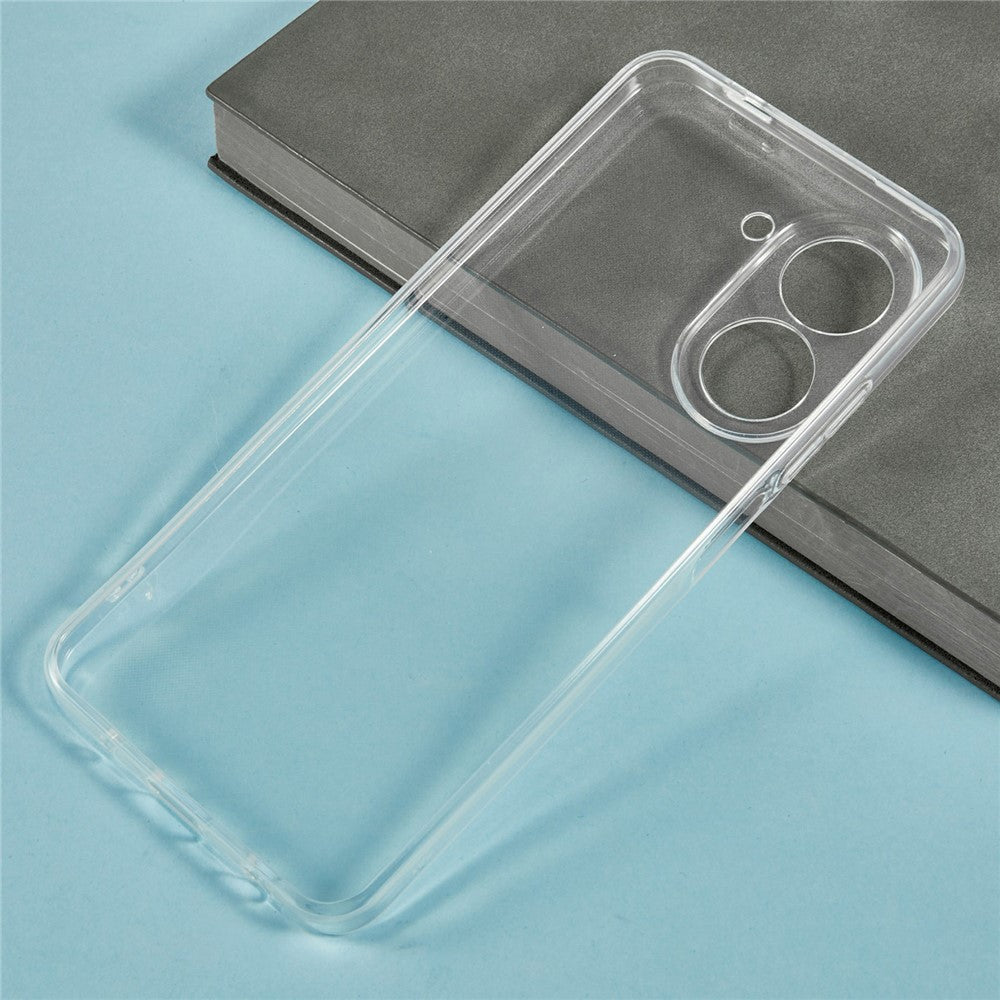 UNITHIN-For-Xiaomi-Redmi-A5-NFC-(EU)-(173.45mm)-Case-Ultra-Thin-0.7mm-Clear-TPU-Anti-Drop-Phone-Cover-Precise-Cutouts