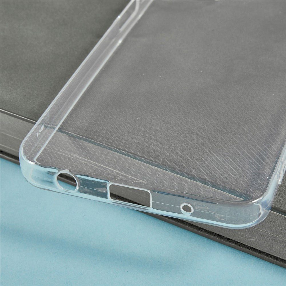 UNITHIN-For-Xiaomi-Redmi-A5-NFC-(EU)-(173.45mm)-Case-Ultra-Thin-0.7mm-Clear-TPU-Anti-Drop-Phone-Cover-Precise-Cutouts