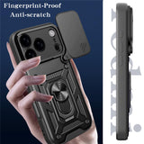 For-iPhone-17-Pro-Case-with-Slide-Camera-Lid-PC-+-TPU-Kickstand-Phone-Cover-Black