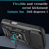 For-iPhone-17-Pro-Case-with-Slide-Camera-Lid-PC-+-TPU-Kickstand-Phone-Cover-Black