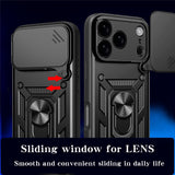 For-iPhone-17-Pro-Case-with-Slide-Camera-Lid-PC-+-TPU-Kickstand-Phone-Cover-Black