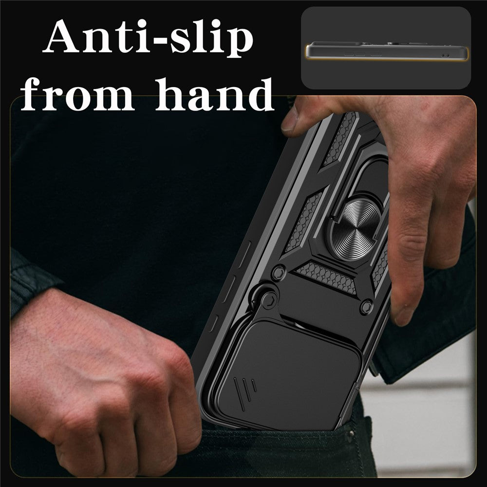 For-iPhone-17-Pro-Case-with-Slide-Camera-Lid-PC-+-TPU-Kickstand-Phone-Cover-Black