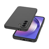 For-Samsung-Galaxy-A17-5G-/-A17-4G-Case-Slim-TPU-Scratch-Resistant-Matte-Phone-Cover