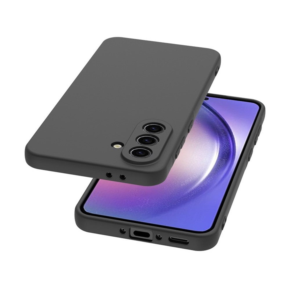 For-Samsung-Galaxy-A17-5G-/-A17-4G-Case-Slim-TPU-Scratch-Resistant-Matte-Phone-Cover