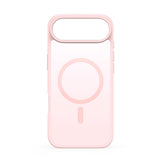 For-iPhone-Air-Case-DUX-DUCIS-Yind-Series-PC+TPU-Phone-Cover-Compatible-with-MagSafe-Light-Pink