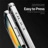 For-iPhone-17-Clear-Phone-Case-DUX-DUCIS-Clin-Series-TPU-+-PC-Anti-drop-Back-Cover-Clear