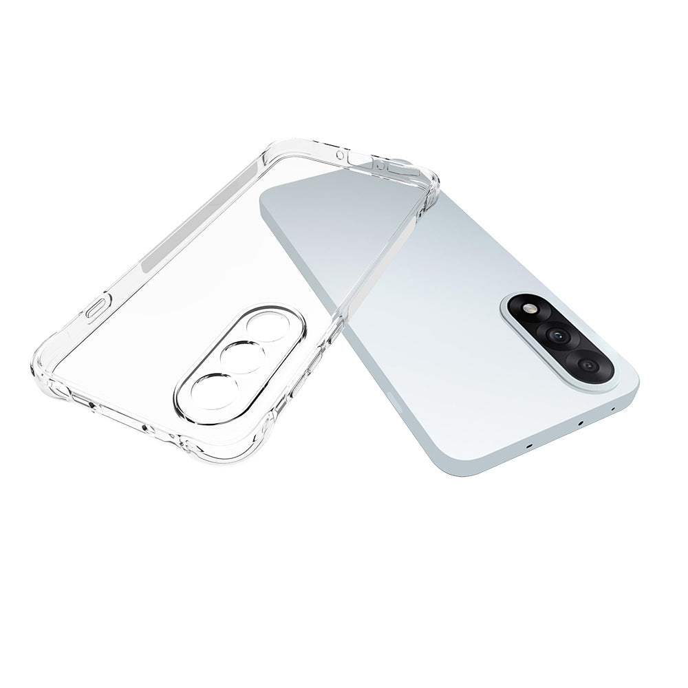 For-OnePlus-Nord-5-5G-/-Ace-5-Ultra-5G-Clear-TPU-Case-WANLONFENG-TM-Series-2.0mm-Phone-Back-Cover-Transparent