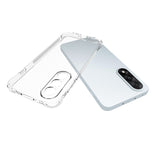 For-OnePlus-Nord-5-5G-/-Ace-5-Ultra-5G-Clear-TPU-Case-WANLONFENG-TM-Series-2.0mm-Phone-Back-Cover-Transparent