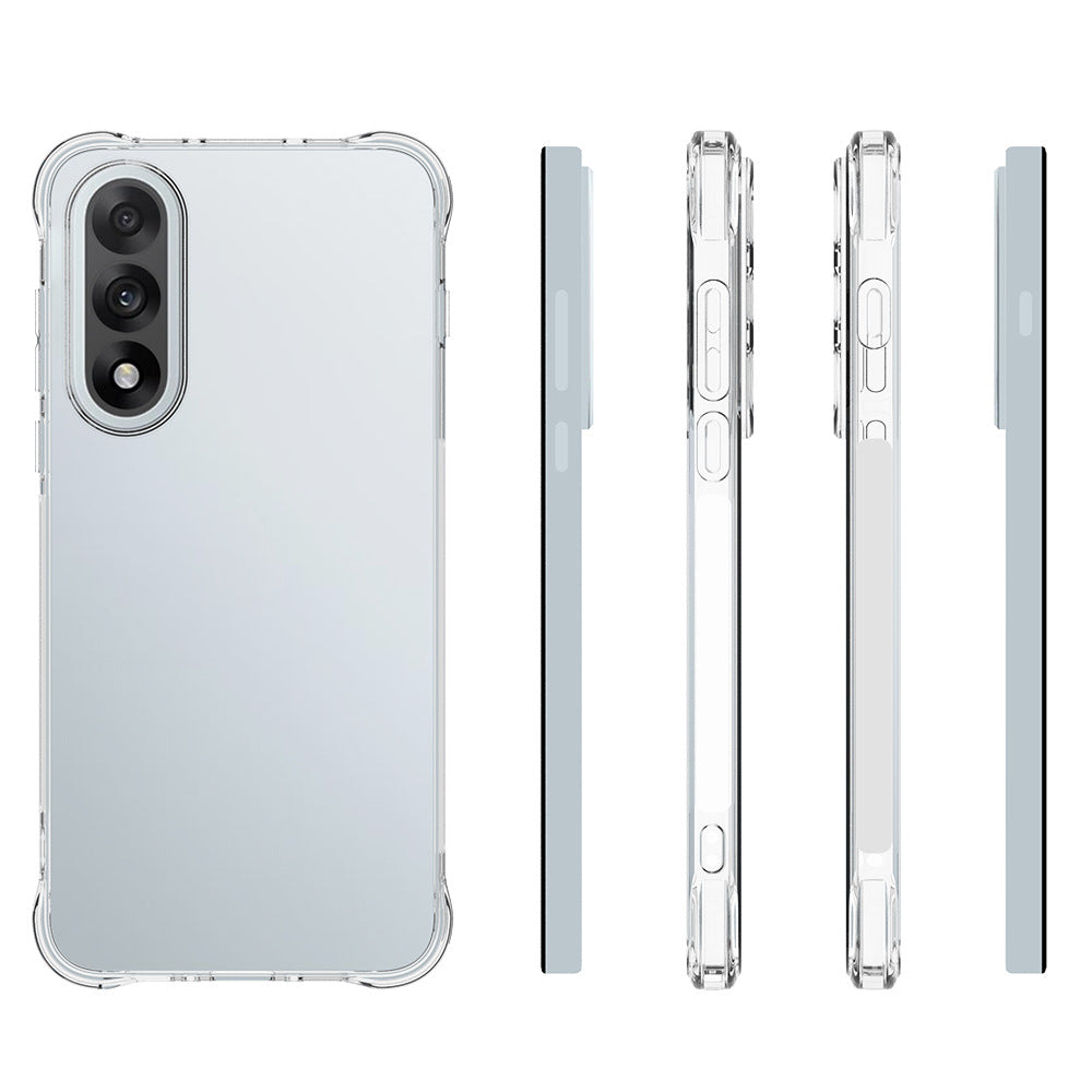 For-OnePlus-Nord-5-5G-/-Ace-5-Ultra-5G-Clear-TPU-Case-WANLONFENG-TM-Series-2.0mm-Phone-Back-Cover-Transparent