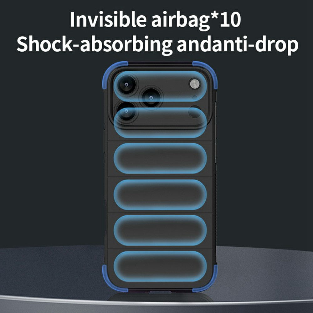 For-iPhone-17-Pro-Max-Case-Anti-Drop-Soft-TPU-Rugged-Phone-Back-Cover-Wine-Red