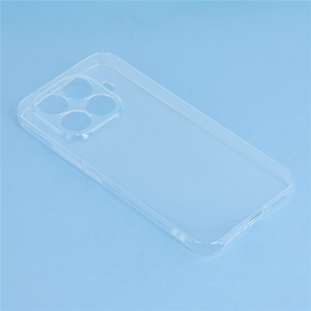 For-Xiaomi-15T-Pro-Back-Cover-Ultra-Thin-Flexible-TPU-Clear-Phone-Case
