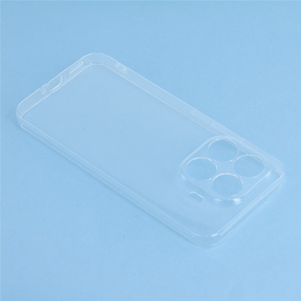 For-Xiaomi-15T-Pro-Back-Cover-Ultra-Thin-Flexible-TPU-Clear-Phone-Case