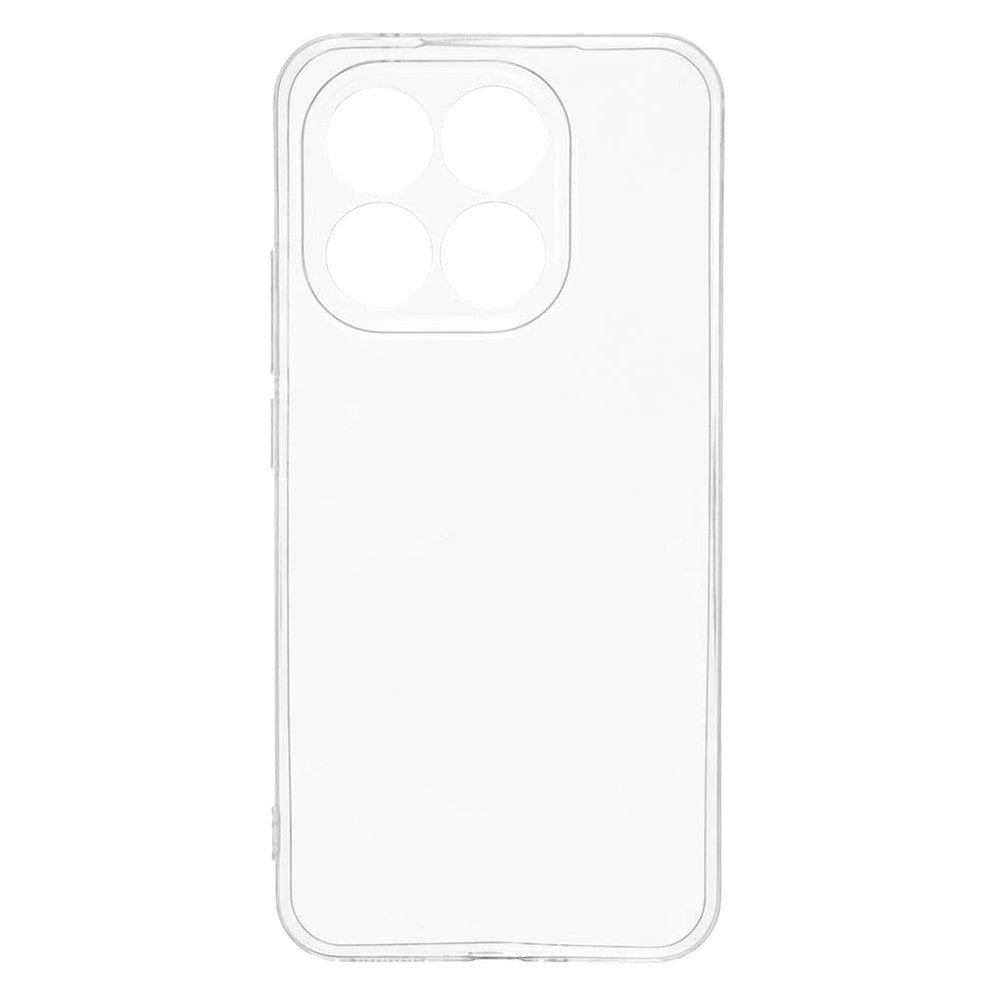 For-Xiaomi-15T-Back-Cover-Ultra-Thin-Flexible-TPU-Clear-Phone-Case
