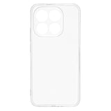 For-Xiaomi-15T-Back-Cover-Ultra-Thin-Flexible-TPU-Clear-Phone-Case
