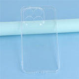 For-Xiaomi-15T-Back-Cover-Ultra-Thin-Flexible-TPU-Clear-Phone-Case