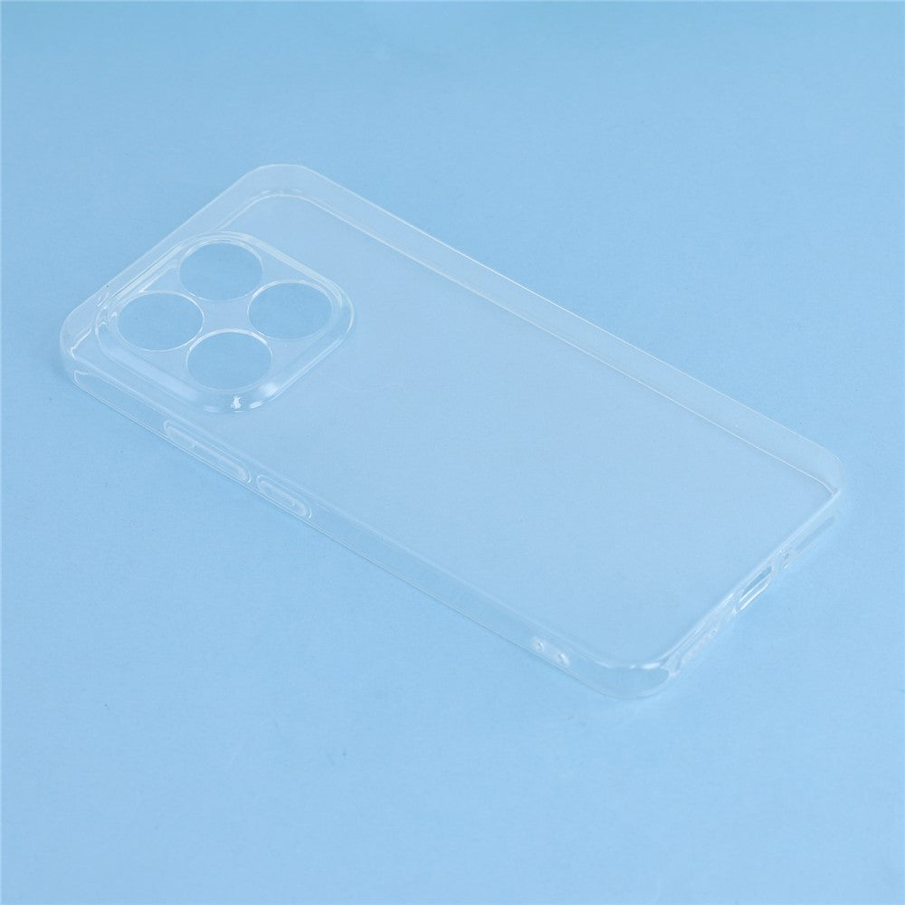 For-Xiaomi-15T-Back-Cover-Ultra-Thin-Flexible-TPU-Clear-Phone-Case