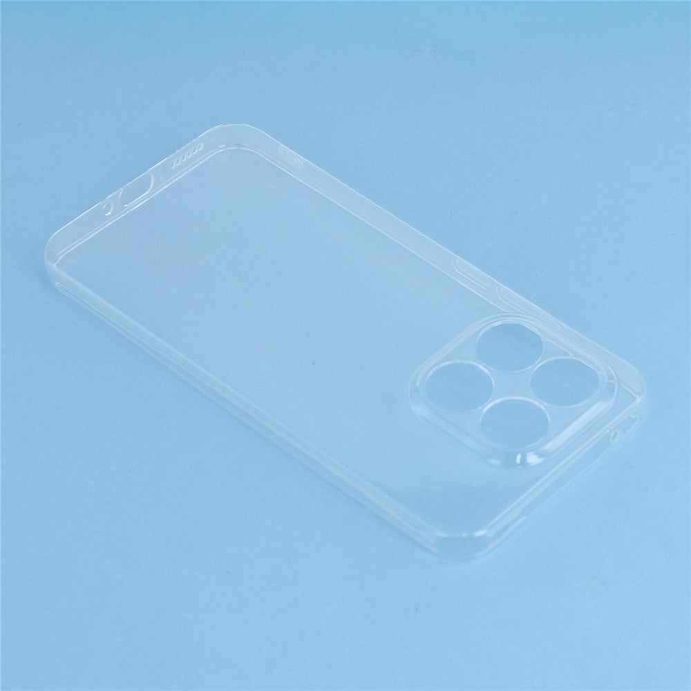 For-Xiaomi-15T-Back-Cover-Ultra-Thin-Flexible-TPU-Clear-Phone-Case
