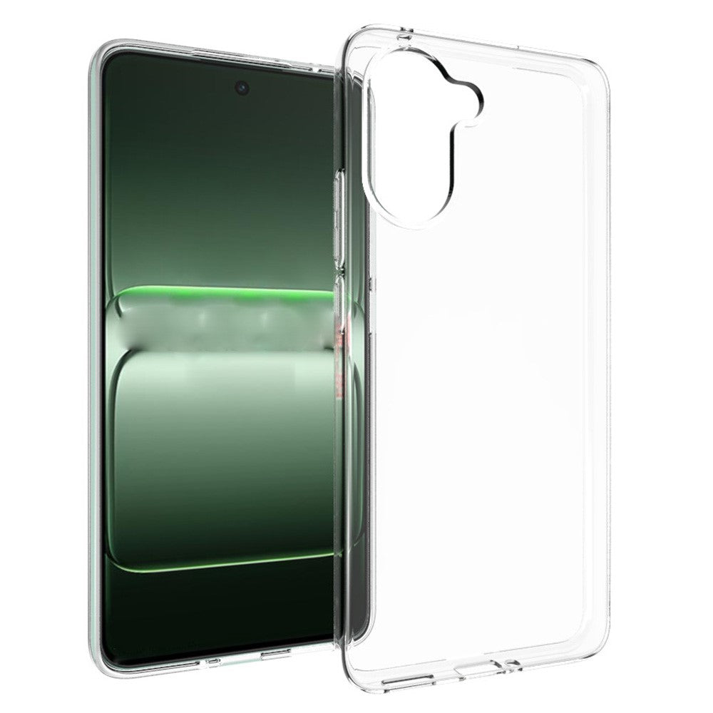 Clear-Case-for-OnePlus-Nord-CE5-5G-/-Ace-5-Racing-5G-Watermark-Resistant-TPU-Phone-Back-Cover