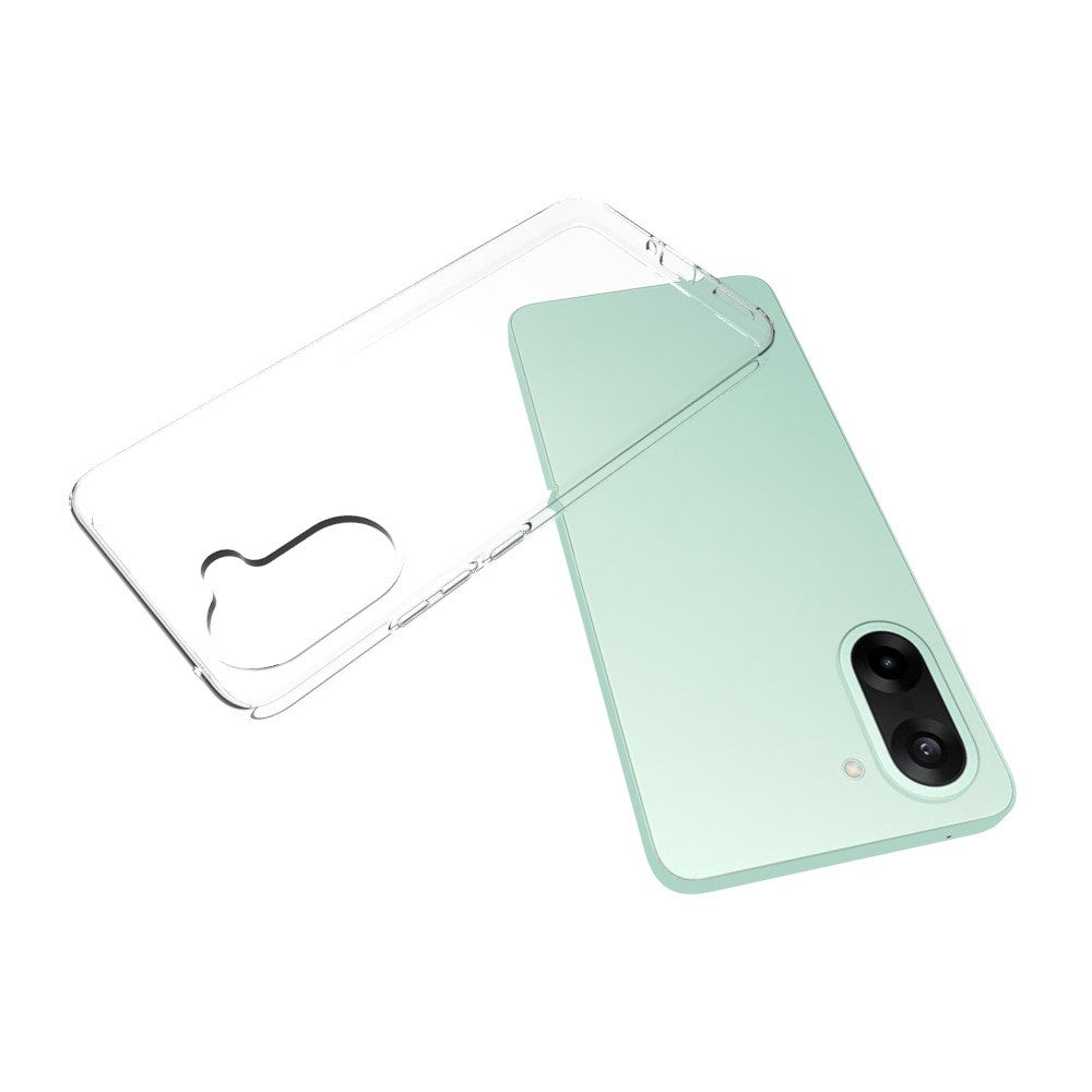 Clear-Case-for-OnePlus-Nord-CE5-5G-/-Ace-5-Racing-5G-Watermark-Resistant-TPU-Phone-Back-Cover