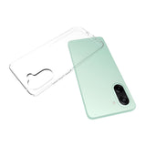 Clear-Case-for-OnePlus-Nord-CE5-5G-/-Ace-5-Racing-5G-Watermark-Resistant-TPU-Phone-Back-Cover