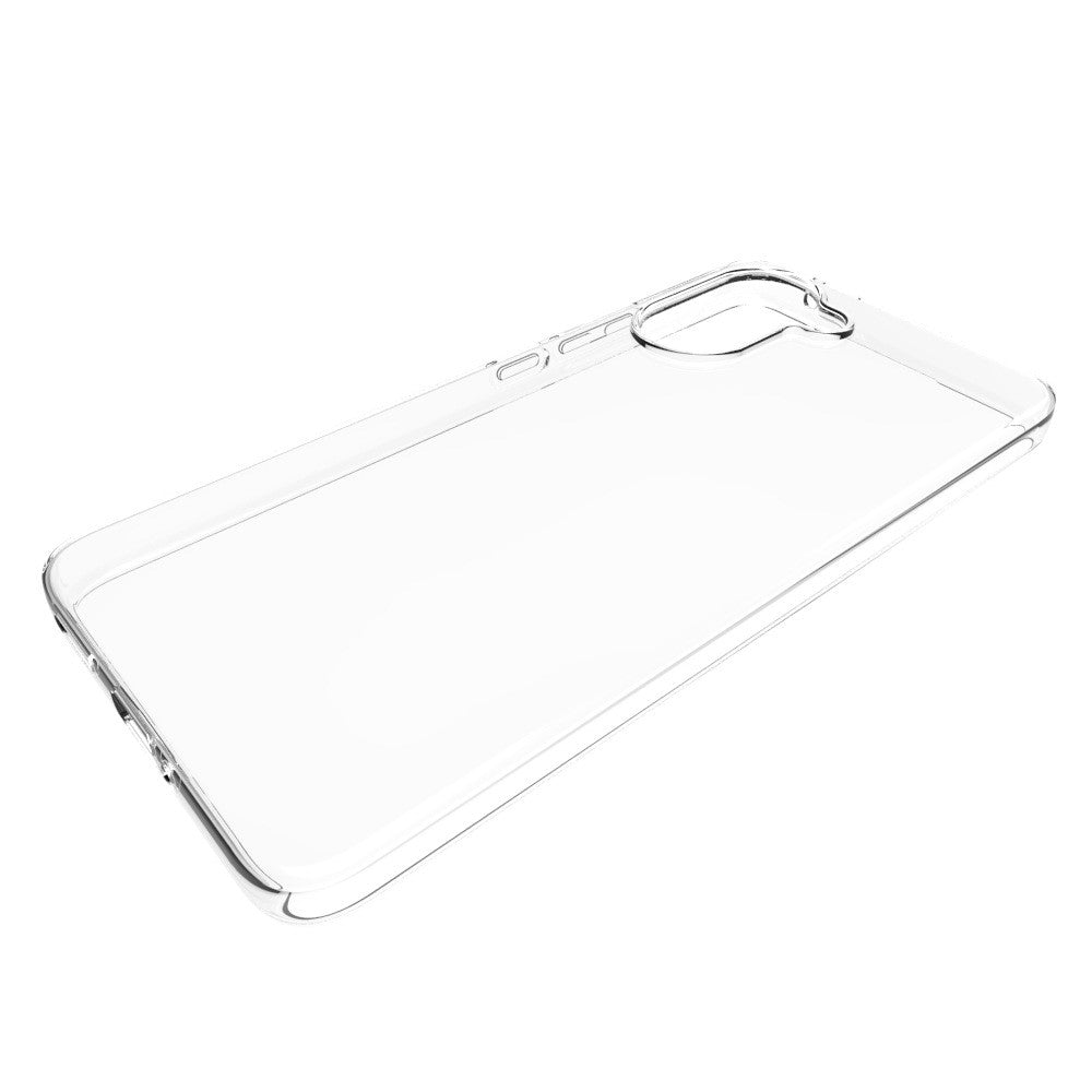 Clear-Case-for-OnePlus-Nord-CE5-5G-/-Ace-5-Racing-5G-Watermark-Resistant-TPU-Phone-Back-Cover