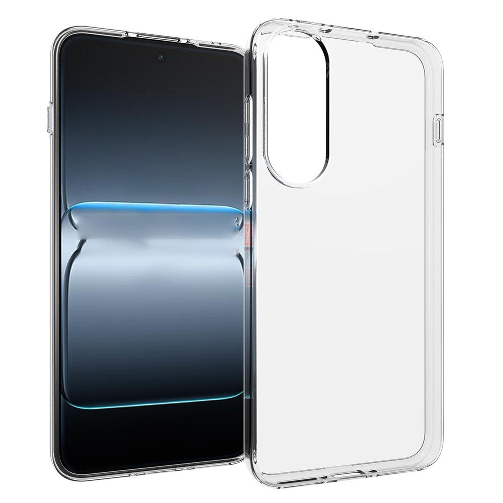 For-OnePlus-Ace-5-Ultra-5G-/-Nord-5-5G-Case-Watermark-Resistant-TPU-Clear-Phone-Back-Cover