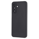 For-Samsung-Galaxy-A17-5G-/-A17-4G-Case-Precise-Cutouts-Straight-Edge-TPU-Shockproof-Phone-Cover-Black