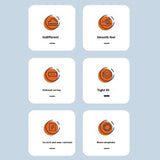 For-Honor-Magic-V5-5G-Case-Ultra-Thin-Skin-Touch-Rubberized-Hard-PC-Phone-Cover-Black