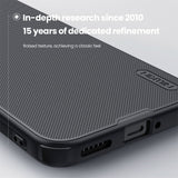 NILLKIN-Frosted-Shield-Pro-for-Xiaomi-Poco-F7-5G-/-Redmi-Turbo-4-Pro-5G-Case-Compatible-with-MagSafe-PC-+-TPU-Phone-Cover