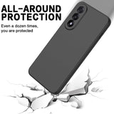 For-OnePlus-Nord-5-5G-Liquid-Silicone-Case-Phone-Back-Cover-with-Hand-Strap-Black