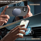 LC.IMEEKE-L5-For-iPhone-17-Magnetic-Phone-Case-Leather-Back-Cover-with-Detachable-Card-Holder-Black