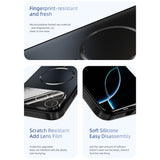 ABEEL-For-iPhone-17-Pro-Max-Magnetic-Case-TPU-PC-Cooling-Matte-Phone-Back-Cover-with-Lens-Film-Black