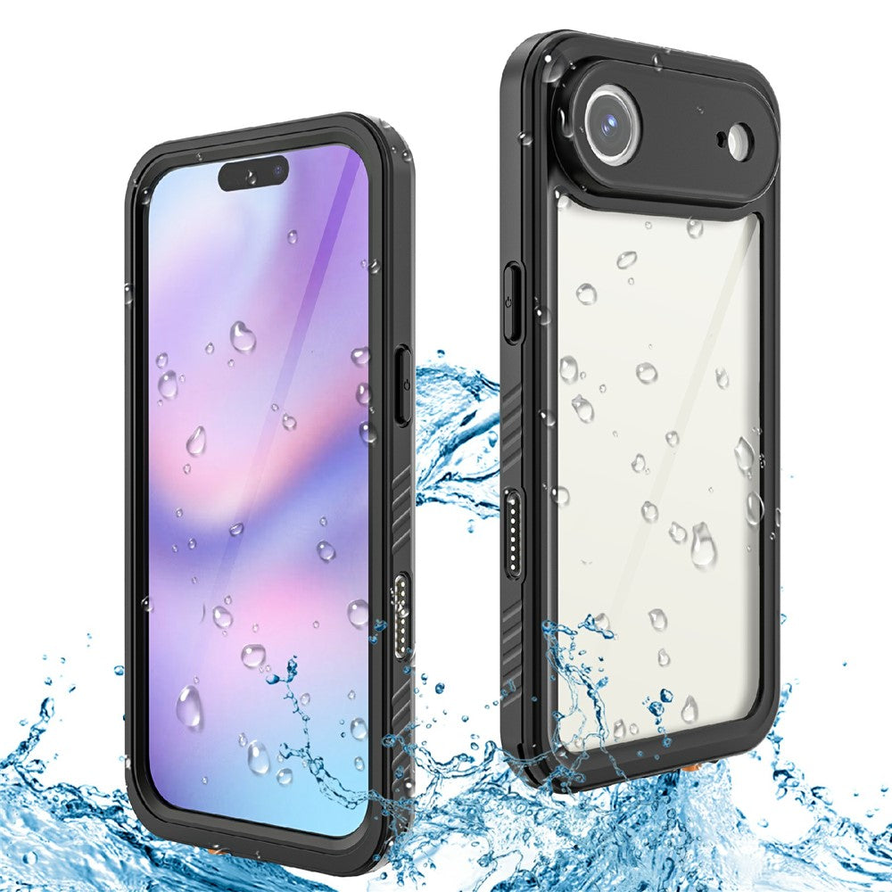 REDPEPPER-FS-/-FM-Series-For-iPhone-Air-Waterproof-Case-IP68-Shockproof-Phone-Cover