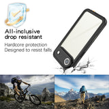 REDPEPPER-FS-/-FM-Series-For-iPhone-Air-Waterproof-Case-IP68-Shockproof-Phone-Cover