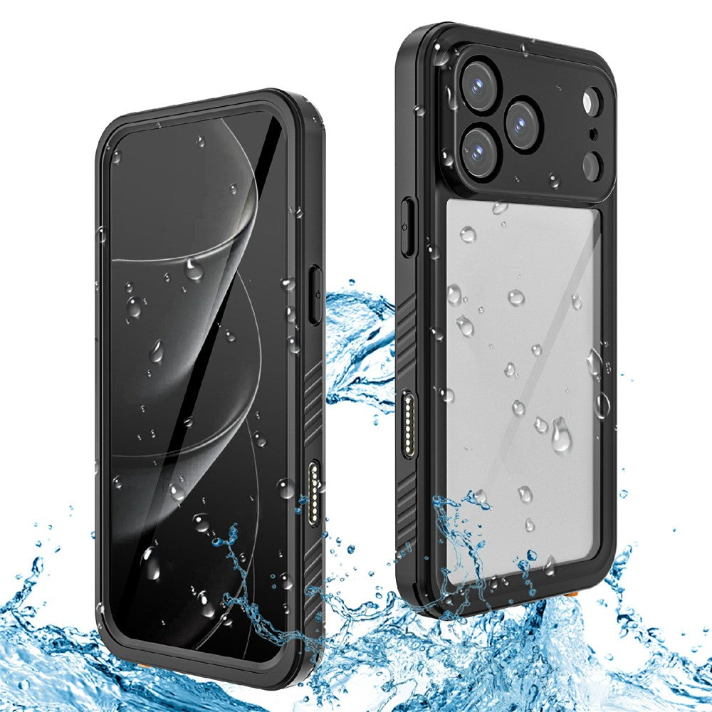 REDPEPPER-FS-/-FM-Series-For-iPhone-17-Pro-Waterproof-Case-IP68-Shockproof-Phone-Cover