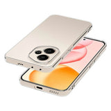 For-Honor-400-5G-(Global)-Back-Cover-Ultra-Thin-Flexible-TPU-Clear-Phone-Case