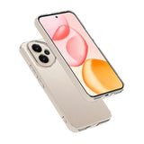 For-Honor-400-5G-(Global)-Back-Cover-Ultra-Thin-Flexible-TPU-Clear-Phone-Case
