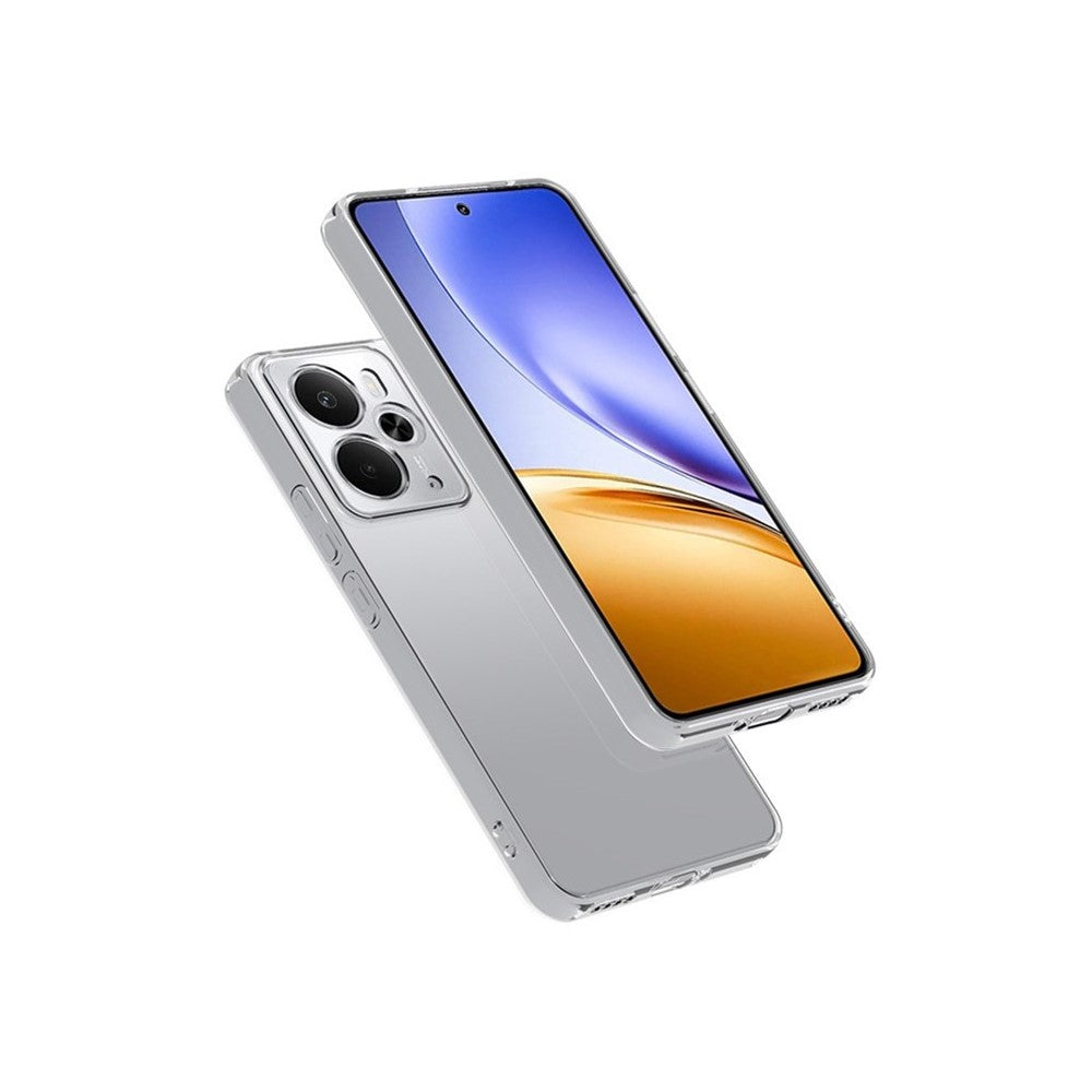 For-Realme-14T-5G-Back-Cover-Ultra-Thin-Flexible-TPU-Clear-Phone-Case