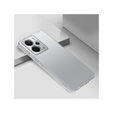 For-Realme-14T-5G-Back-Cover-Ultra-Thin-Flexible-TPU-Clear-Phone-Case