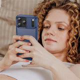 For-iPhone-17-Pro-Max-Case-Protective-Phone-Cover-Carbon-Fiber-Texture-Brushed-Blue