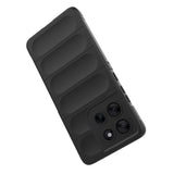 For-Motorola-Moto-G86-5G-Case-Anti-Drop-Soft-TPU-Rugged-Phone-Back-Cover-Black