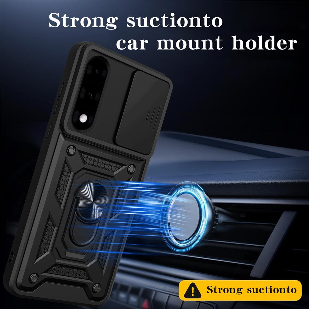 For-OnePlus-Nord-5-5G-Case-with-Slide-Camera-Lid-PC-+-TPU-Kickstand-Phone-Cover-Black