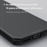 NILLKIN-Frosted-Shield-Pro-For-OnePlus-Nord-5-5G-Case-Matte-PC-+-TPU-Phone-Cover