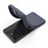 For-Motorola-Moto-G56-5G-Case-Anti-Drop-Soft-TPU-Rugged-Phone-Back-Cover-Dark-Blue