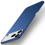 For-iPhone-17-Pro-Max-Phone-Case-MOFI-Shield-Matte-Series-Ultra-Slim-PC-Protective-Cover-Blue