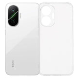 For-Xiaomi-Poco-F7-5G-/-Redmi-Turbo-4-Pro-5G-Back-Cover-Ultra-Thin-Flexible-TPU-Clear-Phone-Case